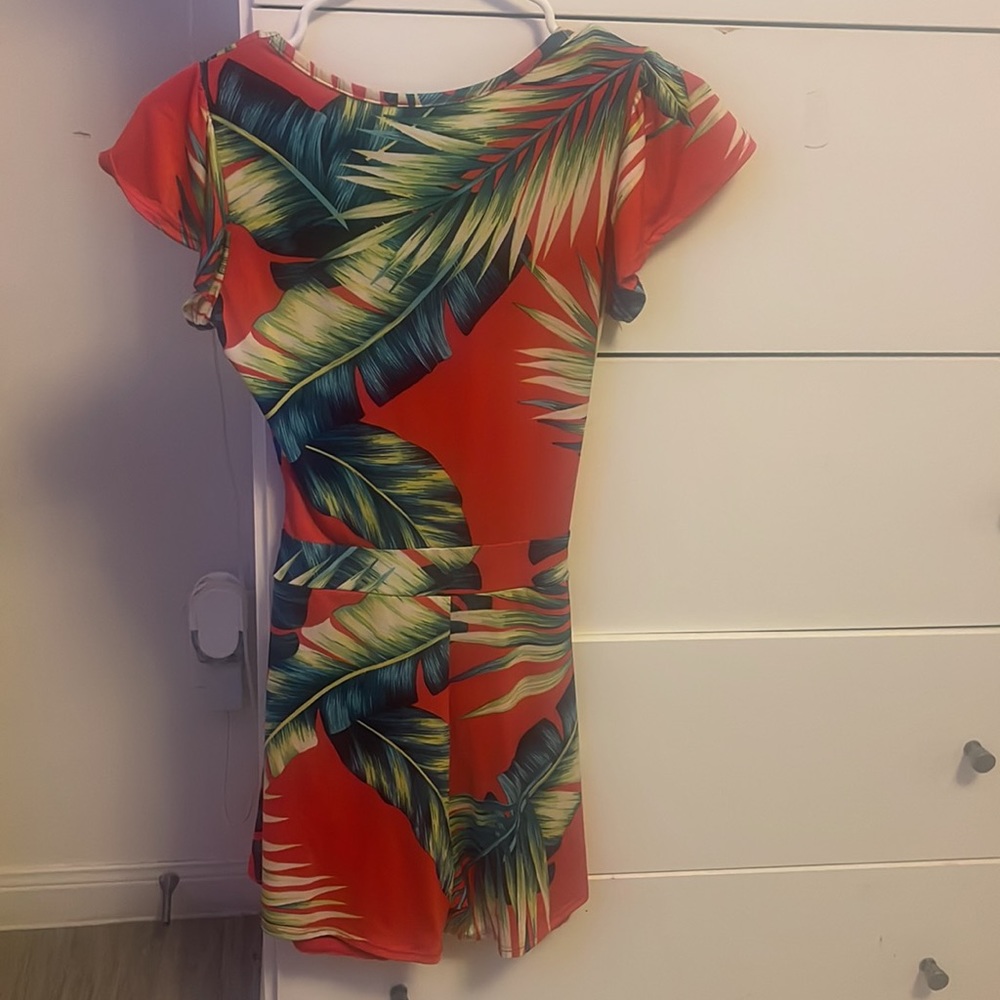 Romper - Picture 2 of 2